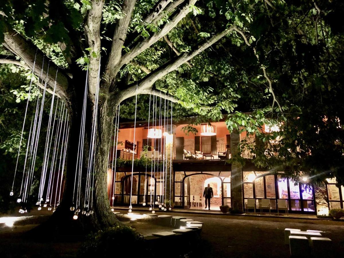 Tenuta La Quassa Ispra Exterior photo