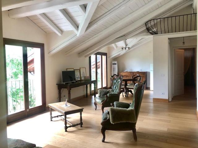 Tenuta La Quassa Ispra Exterior photo